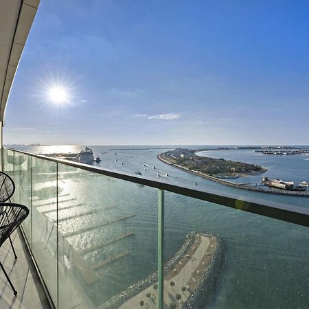 Silkhaus Brand New 2Bdr In Beach Vista Dubaï Extérieur photo