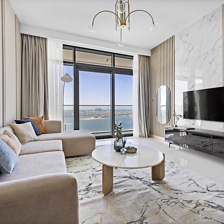 Silkhaus Brand New 2Bdr In Beach Vista Dubaï Extérieur photo