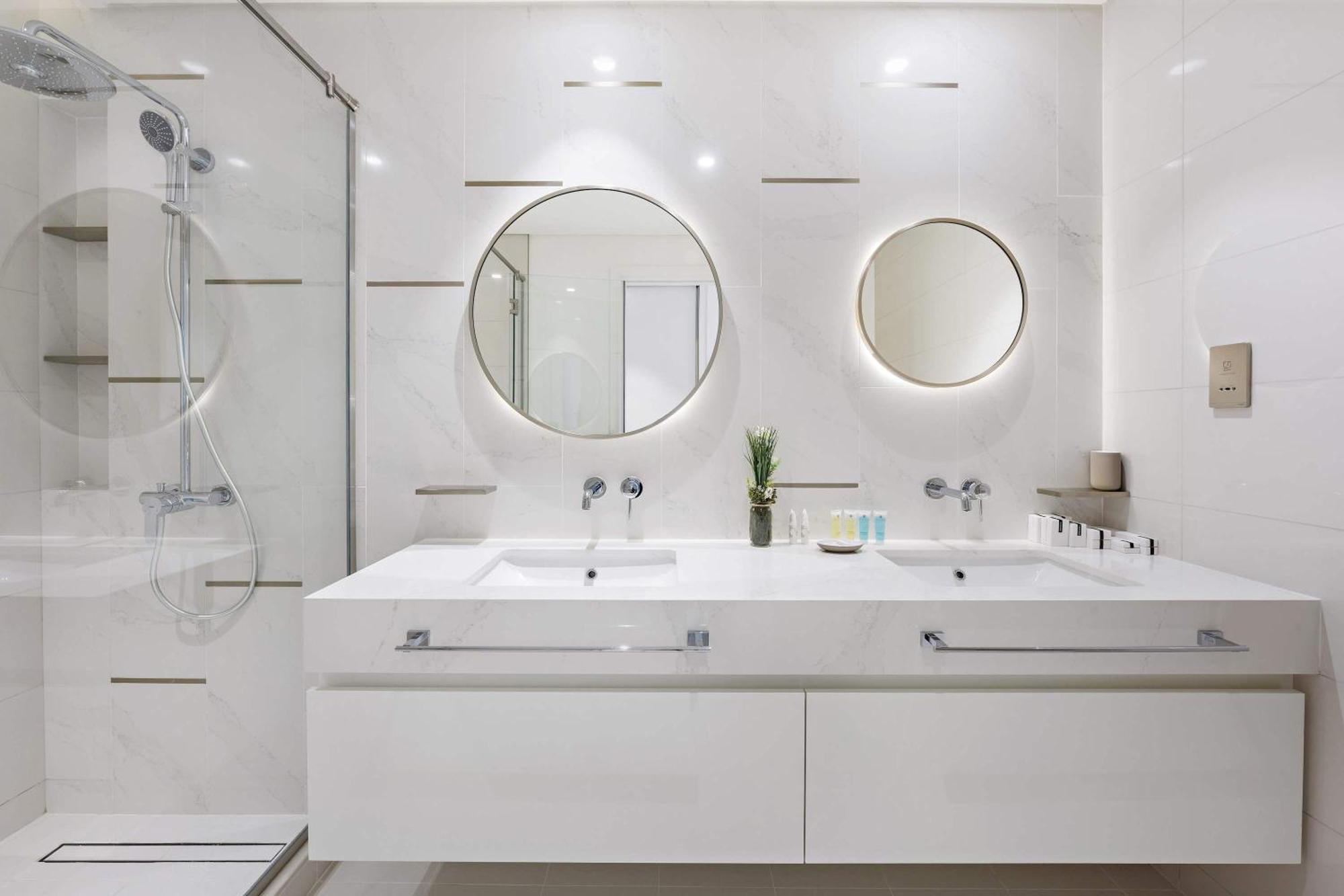 Silkhaus Brand New 2Bdr In Beach Vista Dubaï Extérieur photo